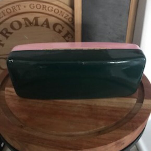 Kate Spade Glass Case - Picture 2 of 2